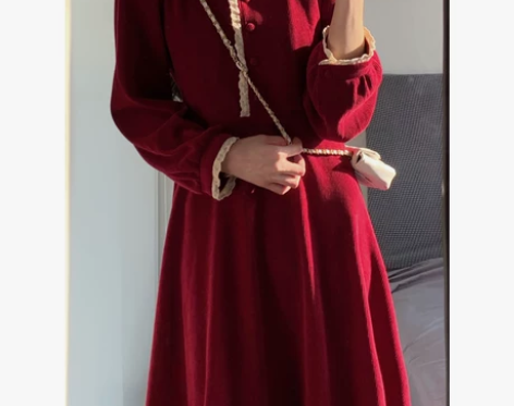 ?【12.1号 00.00 九折新品】蕾丝...