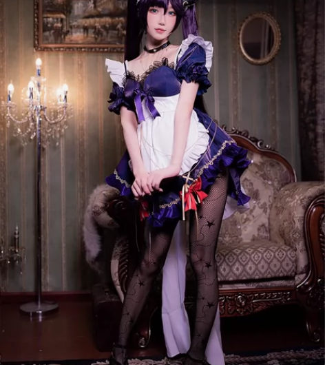 【全新】uwowo悠窝窝 原神 莫娜 同人...