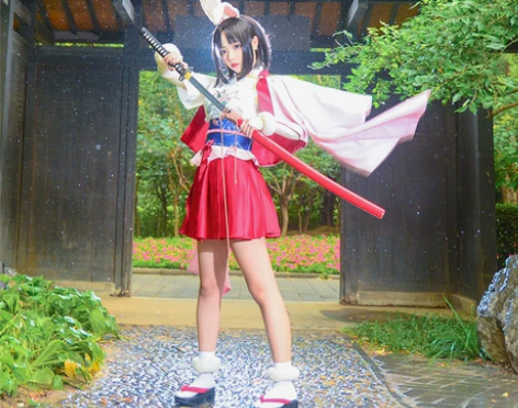 现货Uwowo悠窝窝 Fate/Grand...