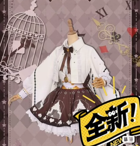 【魔卡少女樱同人】初兽猫家爱丽丝小樱同人，...