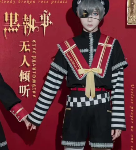 【出】夏尔无人倾听 图上全有l码几乎全新三...