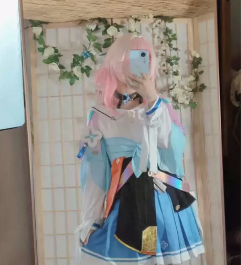 【现售/可租】崩坏 星穹铁道 三月七cos...