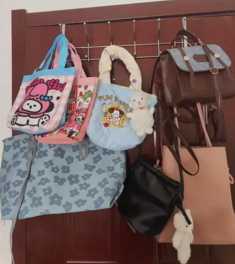 低价清一些闲置包包，5-20米 爽快会送小...