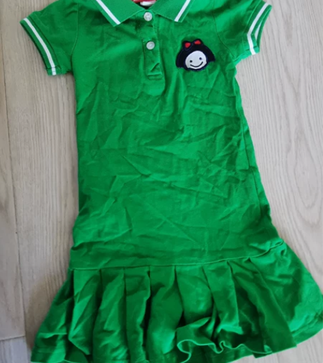 【商场同款】allolugh阿路和如女童夏...