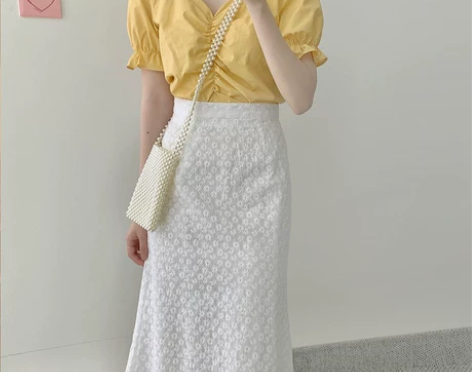 2022年夏季新款网红时尚洋气减龄职业御姐...