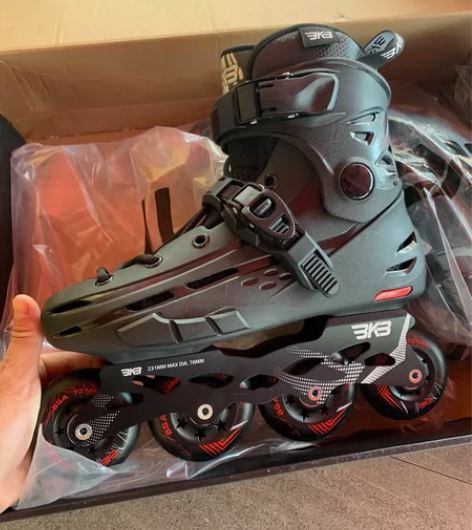 飞鹰轮滑鞋 飞鹰fbs bkb飞鹰f5s ...