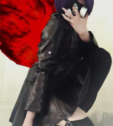 【出】雾岛董香大全套 包含：上衣+裙子+连...