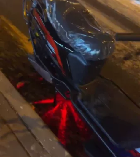 外卖，闪送，骑手专用神车【杰林追风侠】基本...