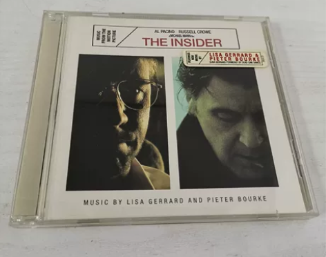 金像奖 电影原声 OST 惊曝内幕 The...