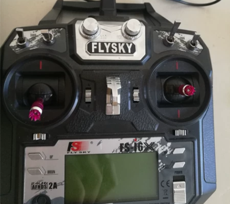 穿越机富斯i6遥控器，fpv眼睛008Dp...