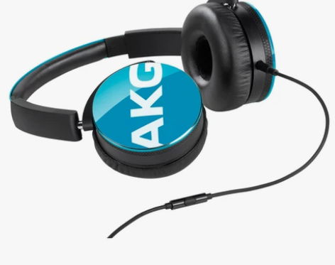 ?AKG/爱科技 y50 便携头戴式 音乐...