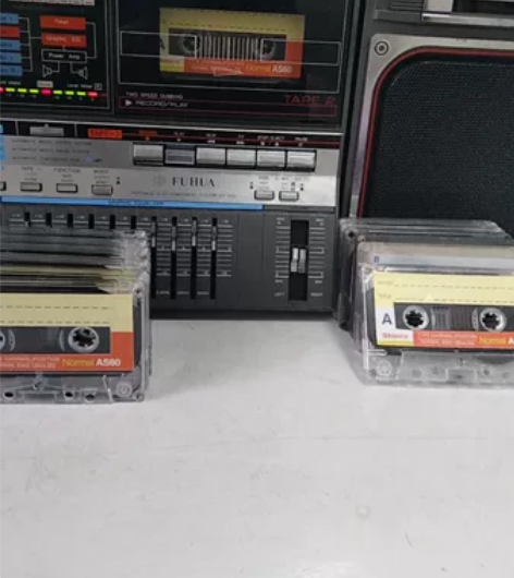 磁带录制，选自己喜欢歌曲，音乐，地方文化，...