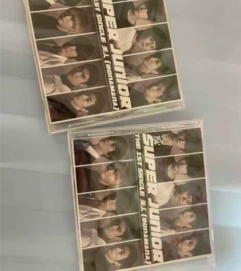 Super Junior日专 Bonama...