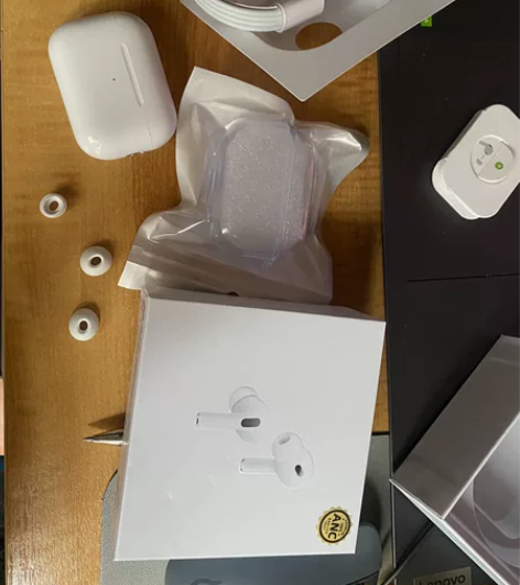 【官网五代】雅兰仕正品Pro五代蓝牙耳机高...