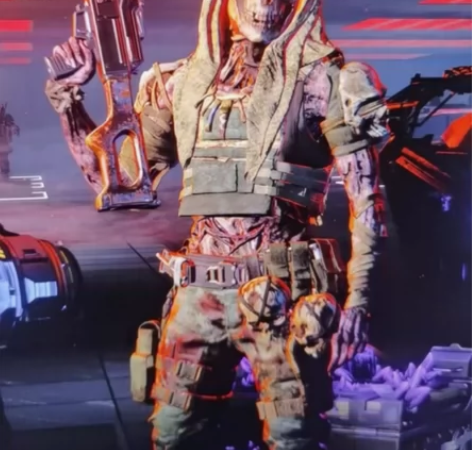 ??使命召唤2023代刷 ??本人19就开...