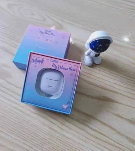 睿量/Remax棉花糖真无线立体音乐蓝牙耳...