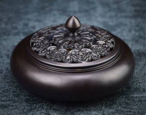 ?LIDU INCENSE/李杜 香薰炉 ...