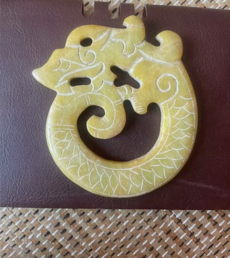 玉件低价出售 感兴趣的话点“我想要”和我私...