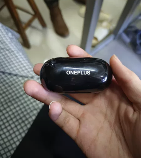 一加Buds Z2真无线蓝牙耳机 入耳式音...