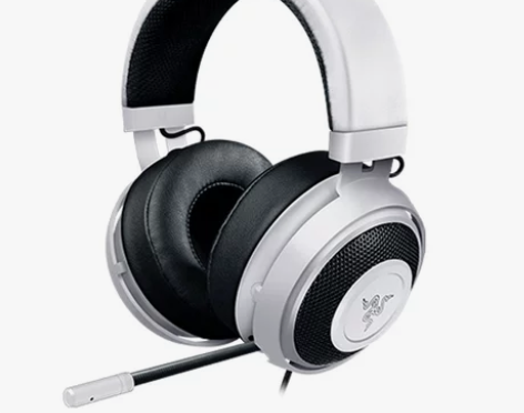 【迎新价】Razer/雷蛇 北海巨妖专业版...