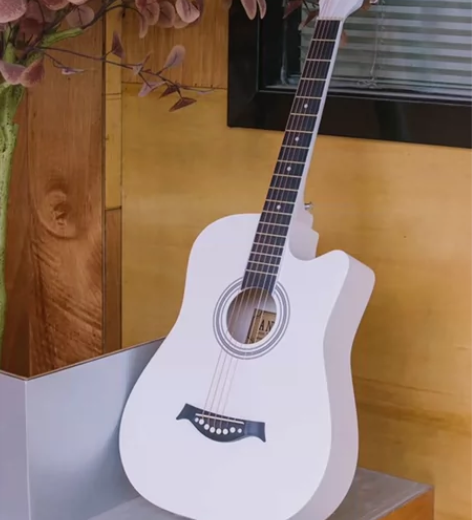 吉他处理单板吉他全新吉他  民谣吉他木吉他...