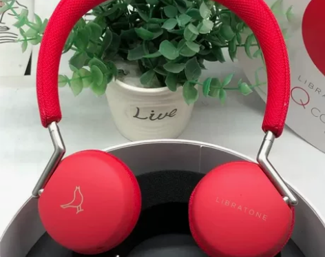 Libratone小鸟耳机 Q Core ...