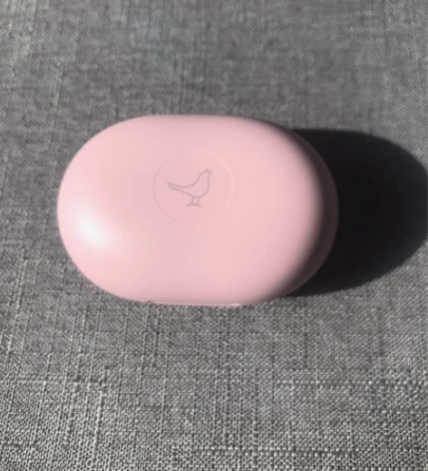 小鸟track air+一代蓝牙无线耳机充...