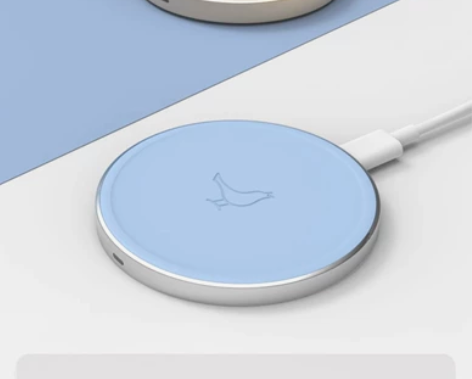 全新!Libratone小鸟耳机COIL第...