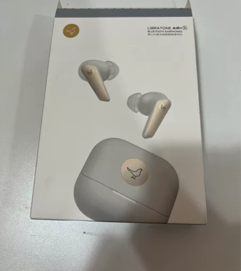 Libratone【新品】小鸟耳机 AIR...