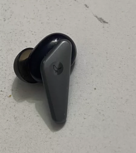 小鸟air+降噪版一代左耳机一个,裂开粘过...