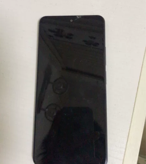 红米k40顶配版,下楼摔了一次,开不了机,...