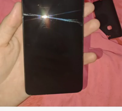 红米k30  4G版本  6+128 屏幕...