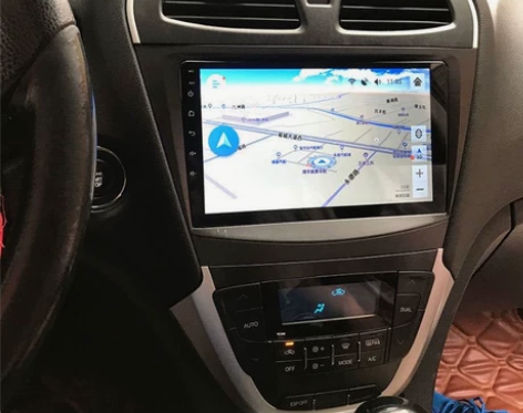 广汽传祺gs5导航广汽传祺GS5导航安卓智能大屏导航倒车影像... 广汽传祺gs5导航广汽传祺GS5导航安卓智能大屏导航倒车影像...