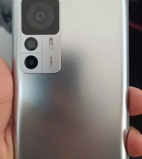 红米k50至尊版.买了个苹果，这手机不用了...