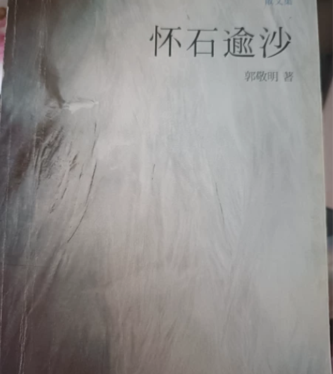 守岁白驹 怀石逾沙 郭敬明小说系列 感兴趣...