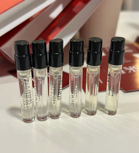 全新祖玛珑古龙香水小样1.5ml祖马龙 香...