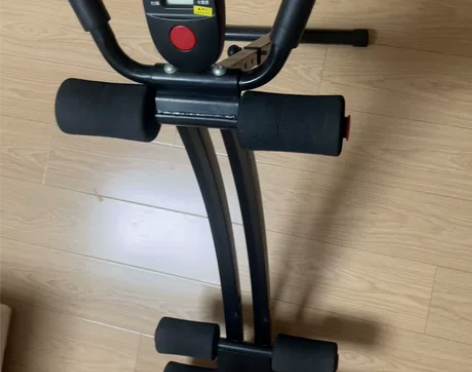 美腰机健腹器懒人收腹机女卷腹运动速成神器腹...