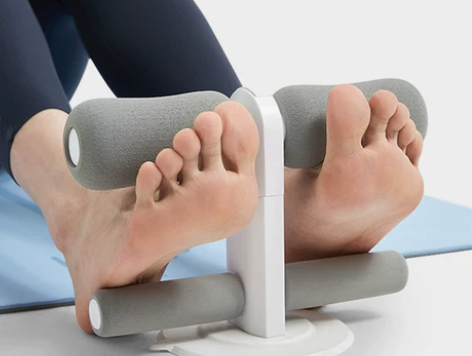 【李佳琦直播间】Keep仰卧起坐卷腹辅助器...