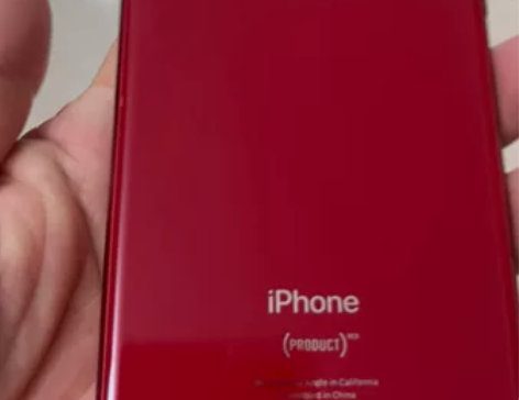 苹果8  iPhone8正品手机，二手原装...