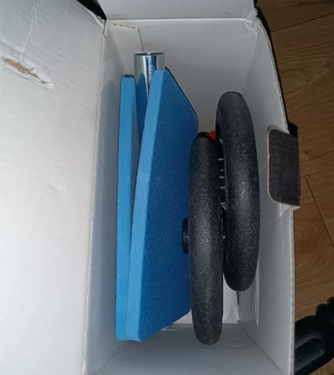 李宁健腹轮男士家用收腹卷腹滑轮自动回弹腹肌...