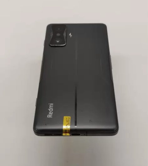 95新 红米K50 电竞版12G+256G...