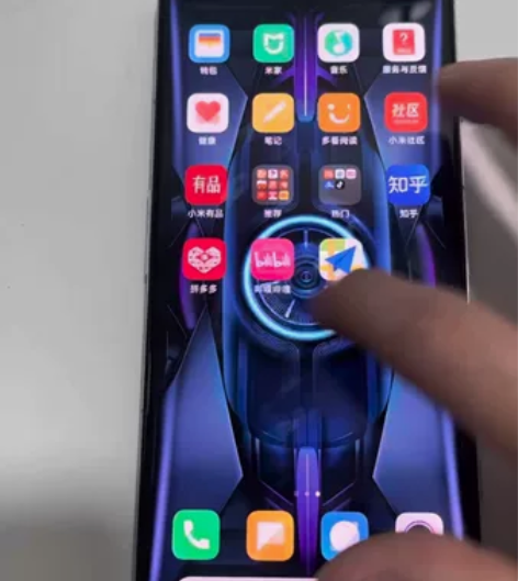 #红米红米K50 电竞版 k50g（12G...