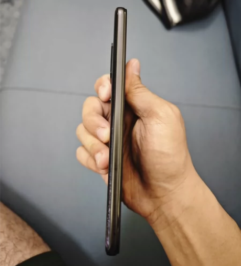 红米k50pro(描述不够的参数自行百度)...