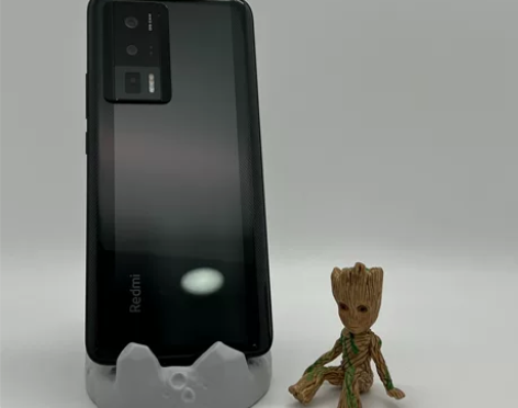 红米k60pro 12+256G 黑色 纯...