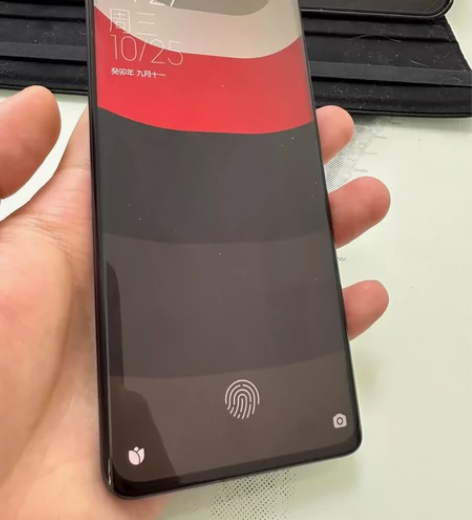 ?现货当天发小米红米k50至尊版12G运行...