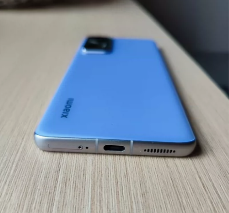 小米12x 5G 8G+256G 全网通5...