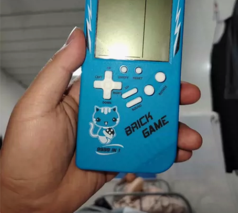 童年的回忆，童年的游戏机，找回回忆… 感兴...