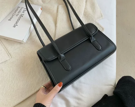 手提女包单肩包，买来没用过 感兴趣的话点“...