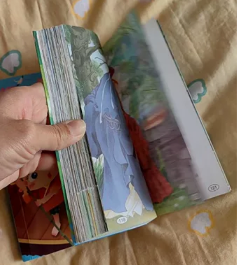 唐诗三百首幼儿早教正版全集儿童古诗书300...