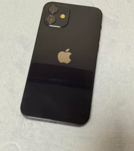 个人自用出iphone12 128G 国行...